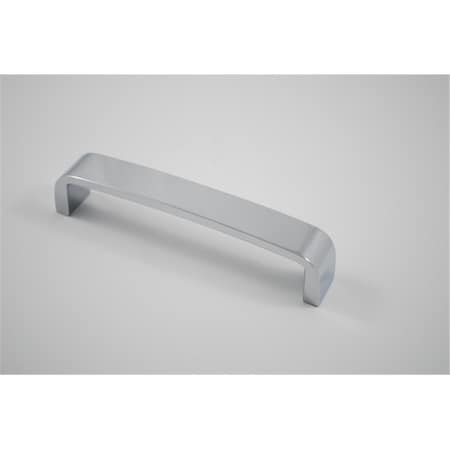 Patioplus Cabinet Bar Pull, Polished Chrome PA472389